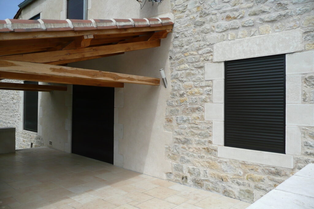 volets roulants – Quercy Renov volets roulants